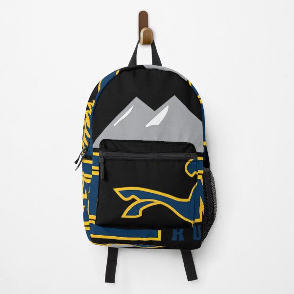 Item preview, Brumbies Rugby designed and sold by Typography Mall.