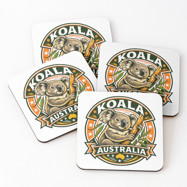 Item preview, Koala designed and sold by Throwing-Corn.