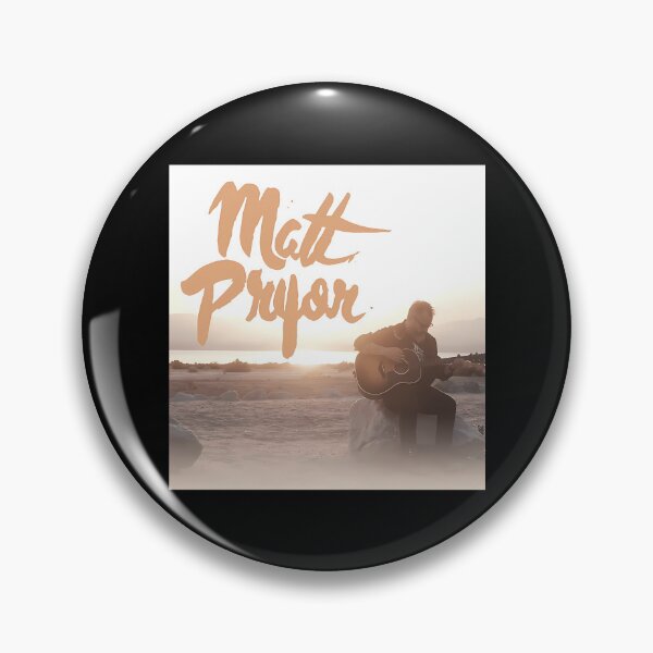 Item preview, Matt Pryor Tour 2026 designed and sold by Lasandew.