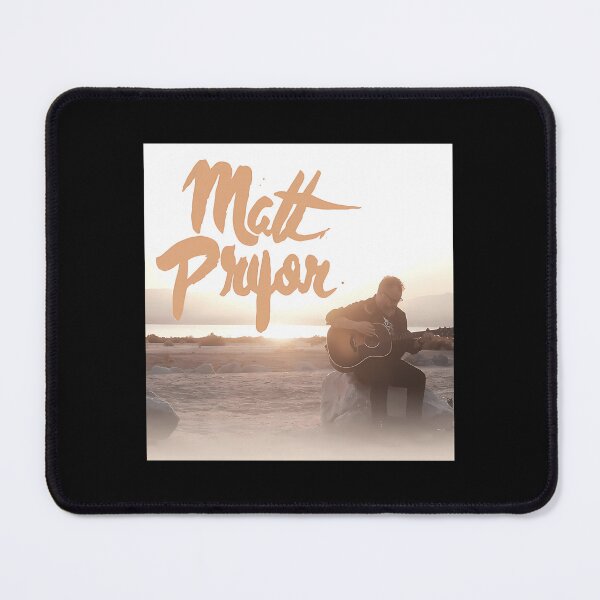 Item preview, Matt Pryor Tour 2026 designed and sold by Lasandew.