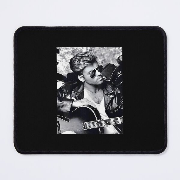 Item preview, George Michael Music designed and sold by tarangeen.
