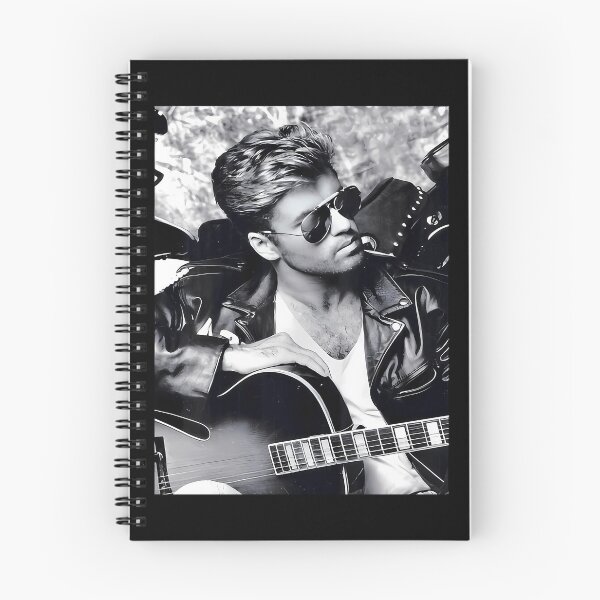 Item preview, George Michael Music designed and sold by tarangeen.