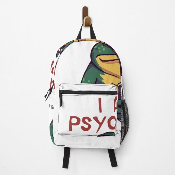 Item preview, Funny Frog Meme designed and sold by ChloeDesigns401.
