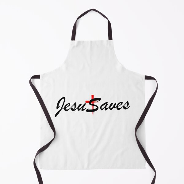 Item preview, Jesus Saves designed and sold by printGalleries.