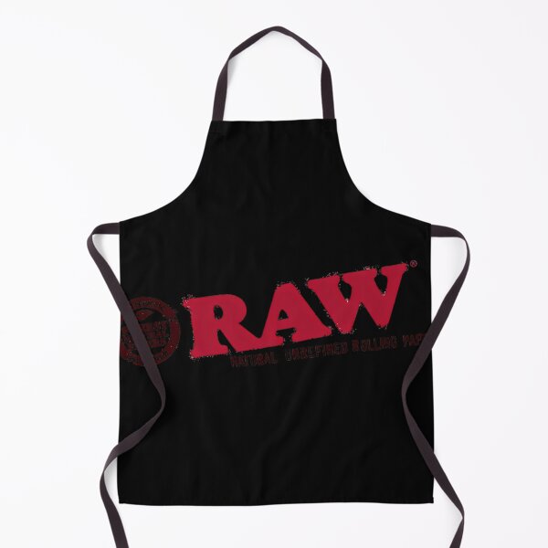 Item preview, Raw Logo designed and sold by silverraygun1.