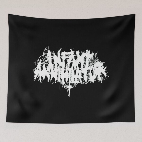 Item preview, Infant-Annihilator designed and sold by Samad07.