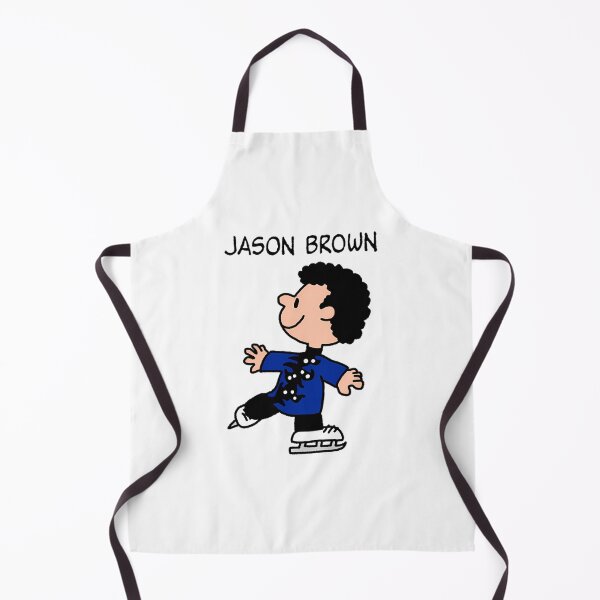 Item preview, Jason Brown Figure Skating designed and sold by Lasandew.