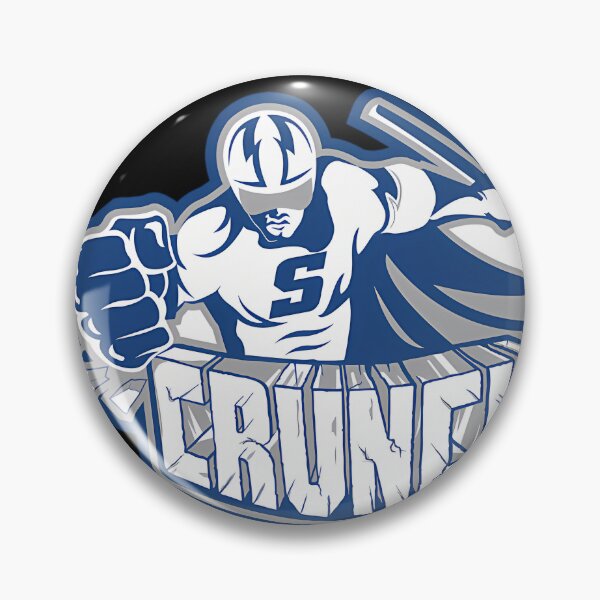 Item preview, Syracuse Crunch designed and sold by ShopXAymen.