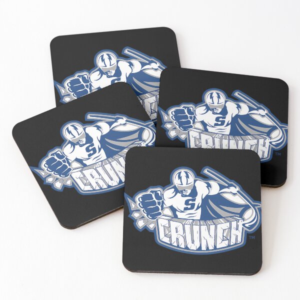 Item preview, Syracuse Crunch designed and sold by GameNax.