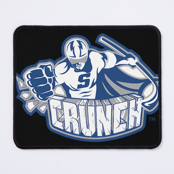 Item preview, Syracuse Crunch designed and sold by ShopXAymen.