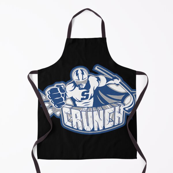 Item preview, Syracuse Crunch designed and sold by ShopXAymen.