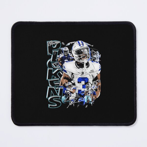 Item preview, George Pickens Dallas Vertical designed and sold by tarangeen.