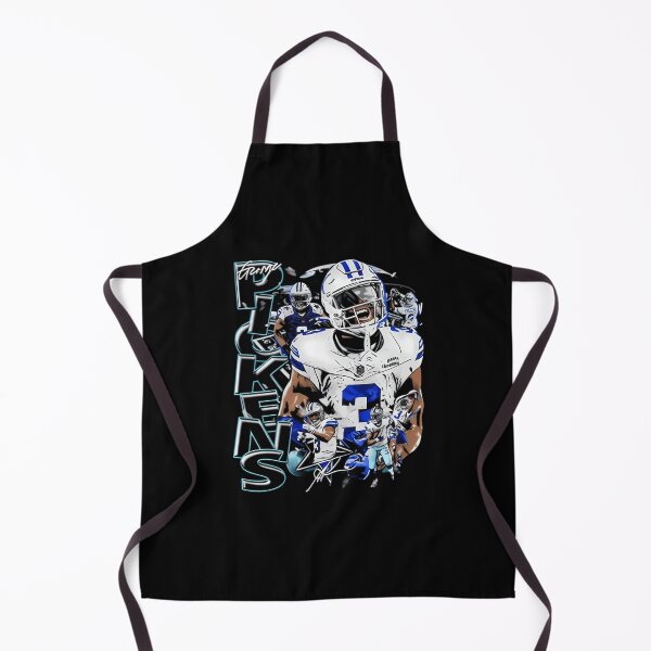 Item preview, George Pickens Dallas Vertical designed and sold by tarangeen.