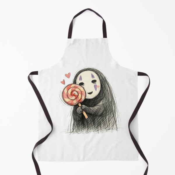 Item preview, NO FACE WITH LOLLIPOP designed and sold by LIS AND MELIVERSO.