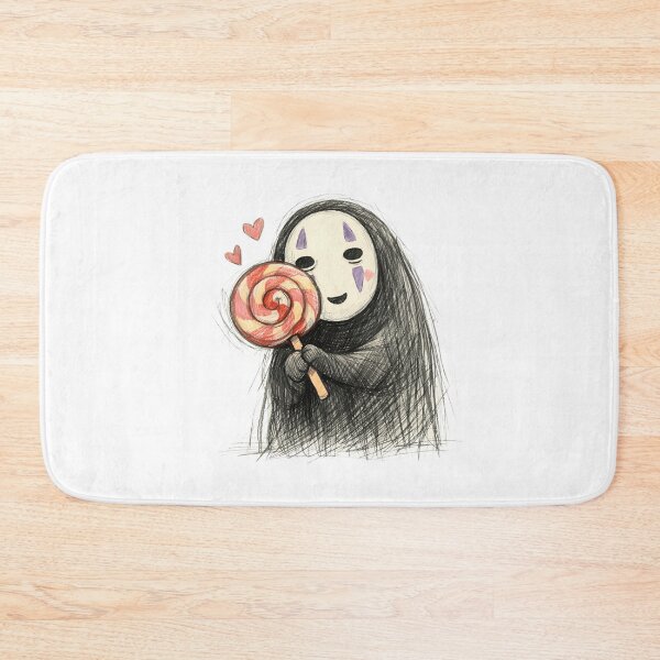 Item preview, NO FACE WITH LOLLIPOP designed and sold by LIS AND MELIVERSO.