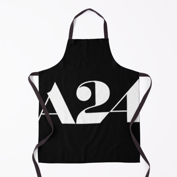 Item preview, A24 Official Logo designed and sold by silverraygun1.