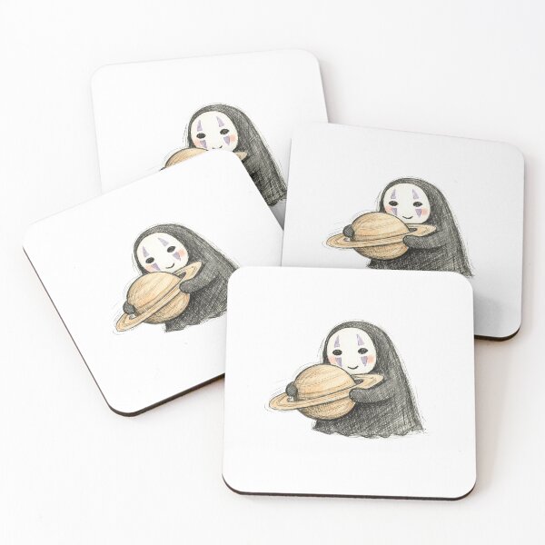 Item preview, NO FACE WITH PLANET SATURN designed and sold by LIS AND MELIVERSO.
