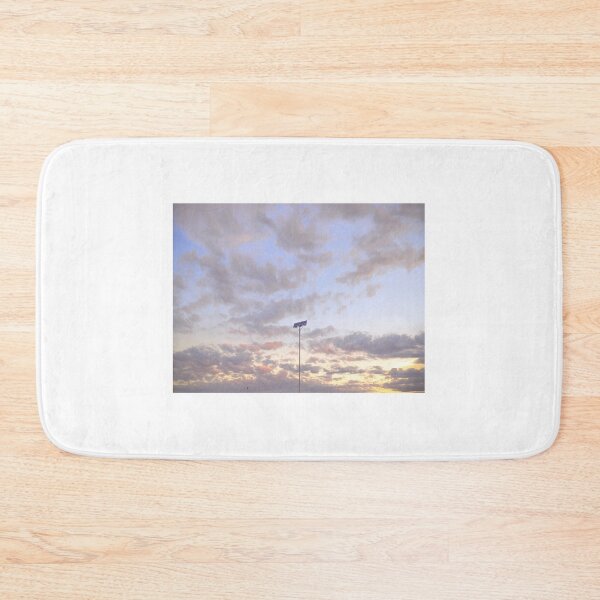 Item preview, A Beautiful Sunset - Clouds designed and sold by Antonio Iván.
