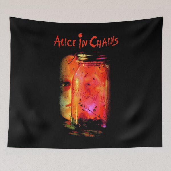 Item preview, Jar Of Flies - Alice In Chains designed and sold by Samad07.