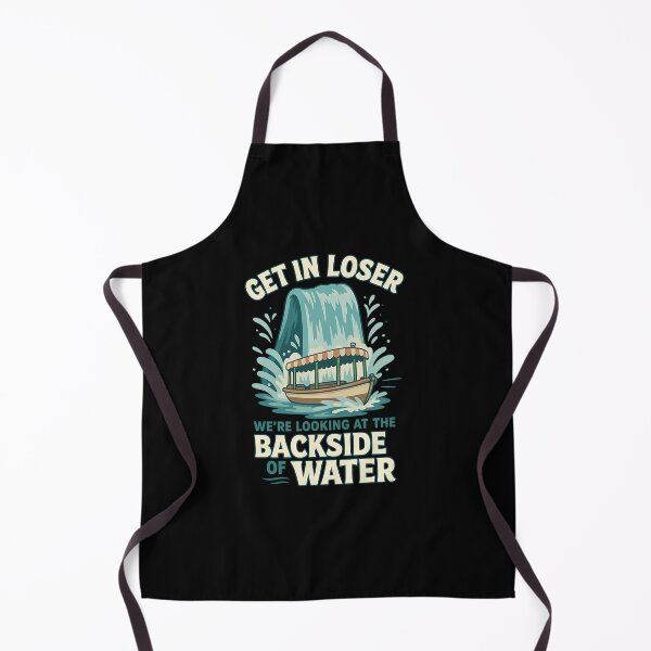 Item preview, Get In Loser Jungle Cruise Backside Of Water Disney Parks Ride designed and sold by tarangeen.