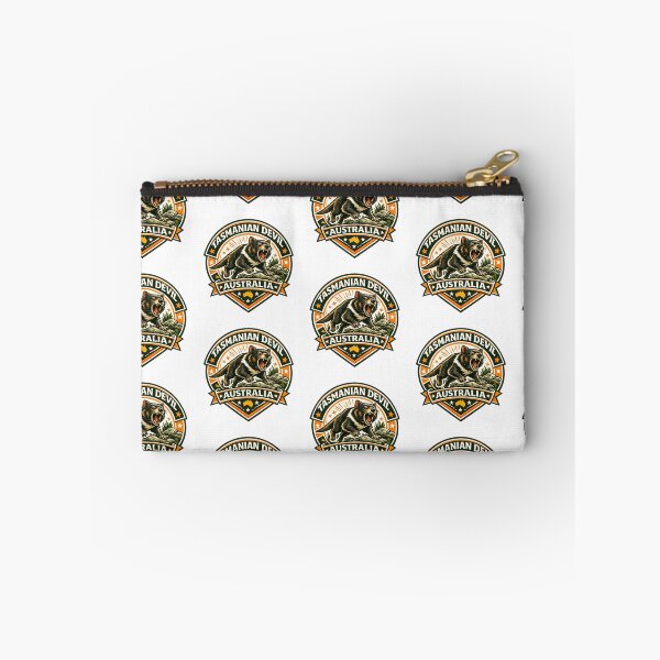 Item preview, Tasmanian Devil designed and sold by Throwing-Corn.