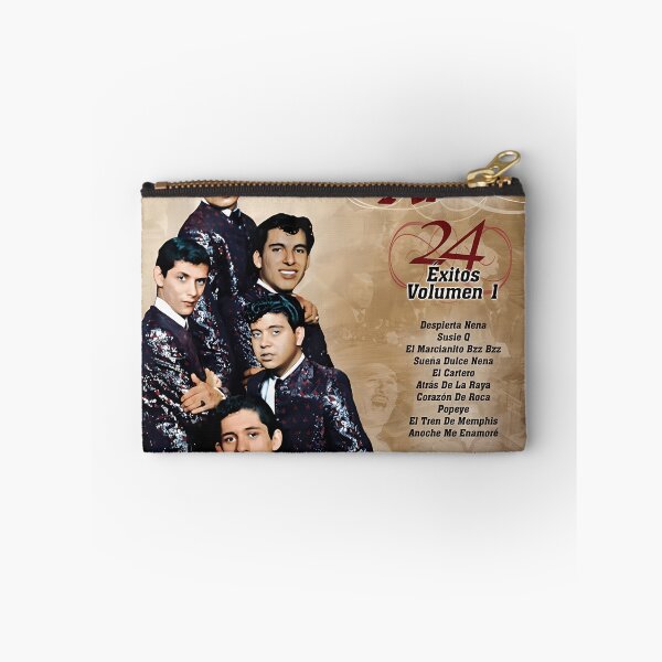 Item preview, Los Apson - Peerless 80 Aniversario - 24 Exitos Vol. 1 Album 2013 designed and sold by fashiongodan.