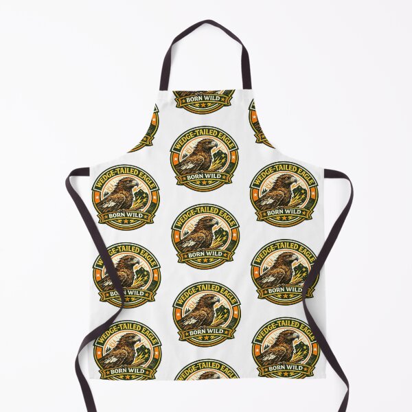 Item preview, Wedge-tailed Eagle designed and sold by Throwing-Corn.