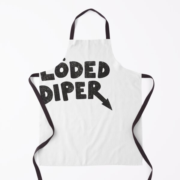 Item preview, Loded Diper designed and sold by HakiStoreMa.
