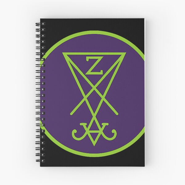 Item preview, Zeal And Ardor Logo designed and sold by Taufik Shopping ⭐⭐⭐⭐⭐.