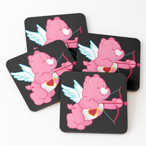 Item preview, Love Bear Cupid Valentine's Day designed and sold by NF Designs Studio DTF.