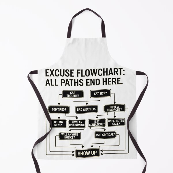 Item preview, Here Because I Ran Of Excuses Going Out Funny Humor designed and sold by ucedamarcelo.