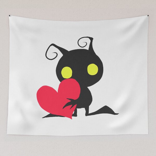 Item preview, Heartless designed and sold by Peculia-Moshoeu.