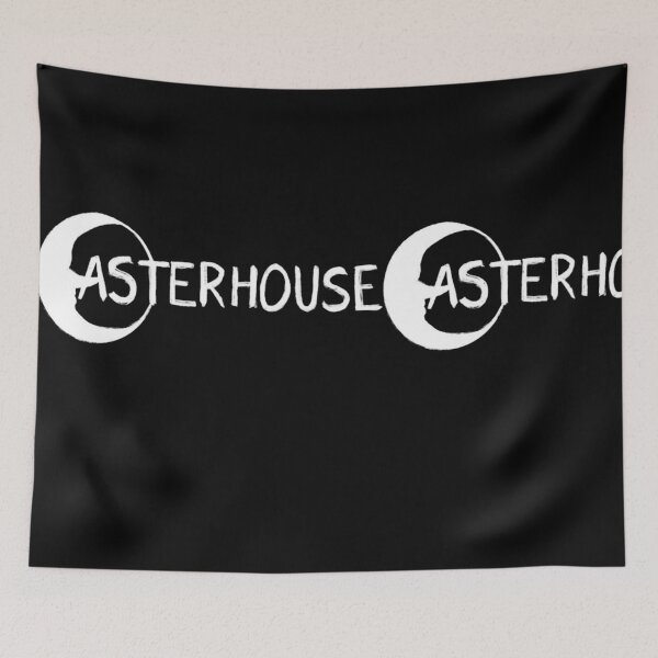 Item preview, Caster House designed and sold by HakiStoreMa.