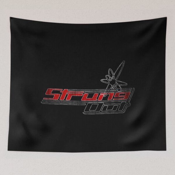 Item preview, Band Strung Out designed and sold by Samad07.