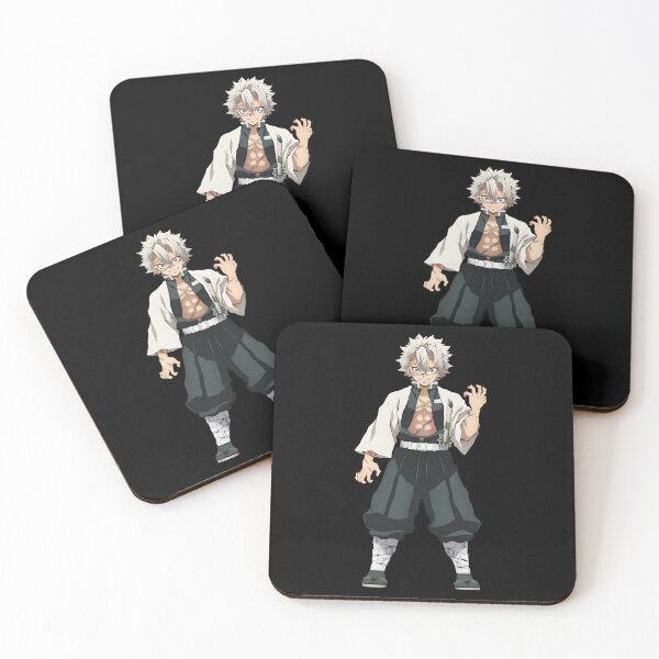 Item preview,  Sanemi Shinazugawa designed and sold by Lionessty.