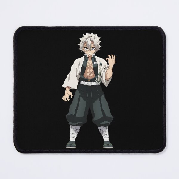 Item preview,  Sanemi Shinazugawa designed and sold by Lionessty.
