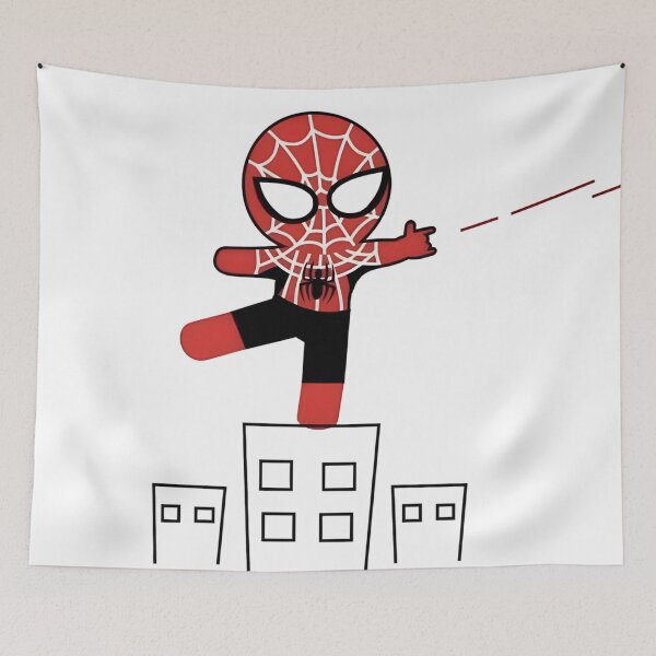Item preview, Spider spinning love web Match Valentine's Day designed and sold by NF Designs Studio DTF.