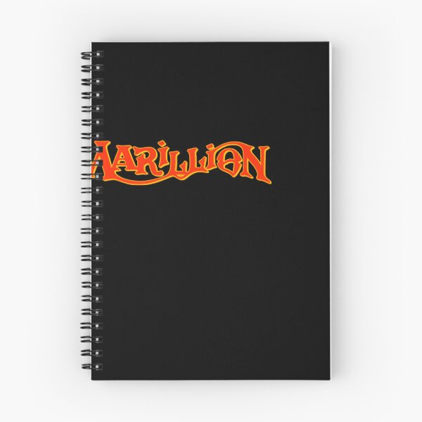 Item preview, Marillion designed and sold by HakiStoreMa.