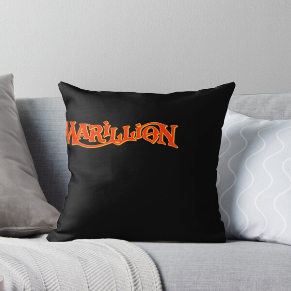 Artikelvorschau, Marillion entworfen und verkauft von HakiStoreMa.