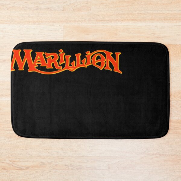 Item preview, Marillion designed and sold by HakiStoreMa.