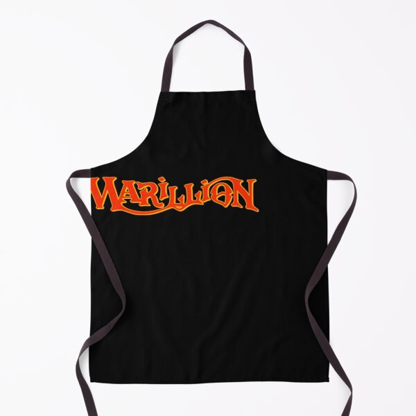 Item preview, Marillion designed and sold by HakiStoreMa.