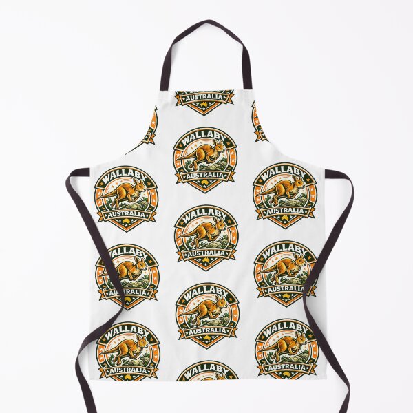 Item preview, Wallaby designed and sold by Throwing-Corn.