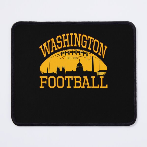 Item preview, Washington Football Team Sport designed and sold by IMCreativearts.