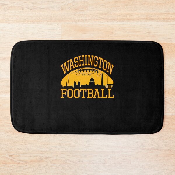 Item preview, Washington Football Team Sport designed and sold by IMCreativearts.