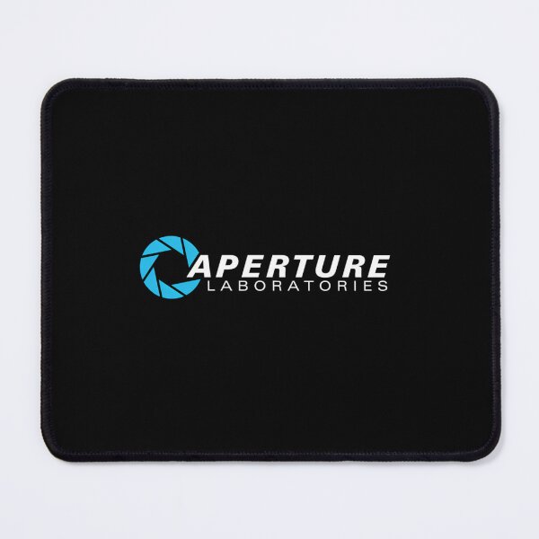 Item preview, Aperture Science Laboratories - Portal designed and sold by Peculia-Moshoeu.