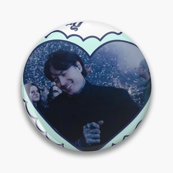 Item preview, But Daddy I Love Noah Sebastian designed and sold by tequilawhine.
