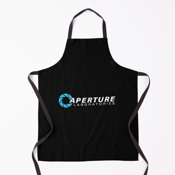 Item preview, Aperture Science Laboratories - Portal designed and sold by Peculia-Moshoeu.
