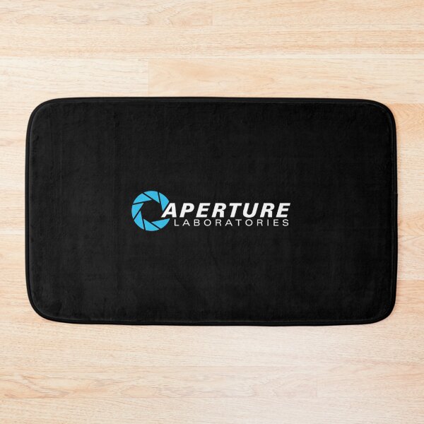 Item preview, Aperture Science Laboratories - Portal designed and sold by Peculia-Moshoeu.