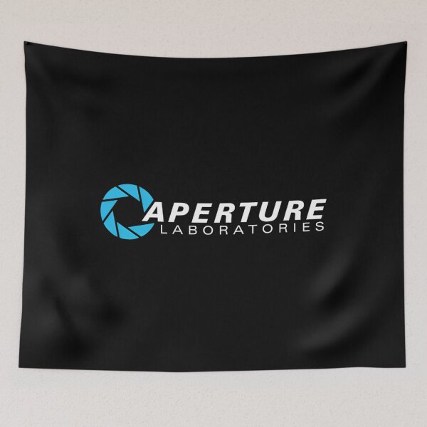 Item preview, Aperture Science Laboratories - Portal designed and sold by Peculia-Moshoeu.