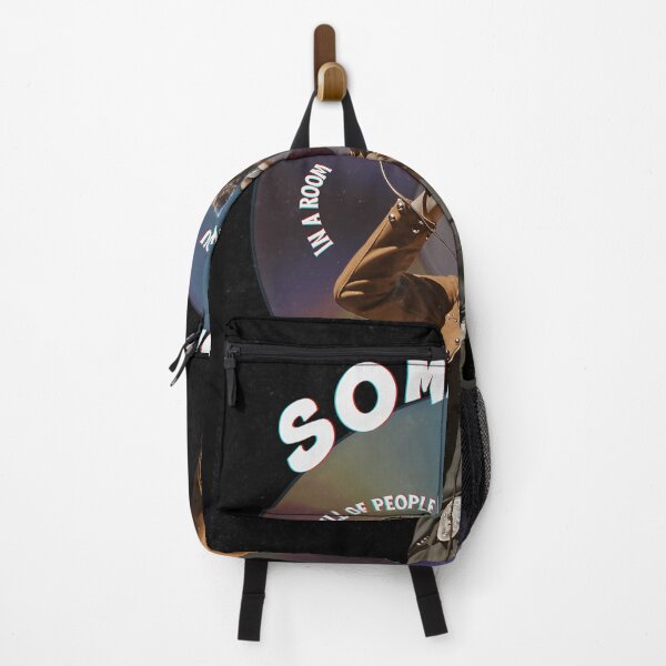 Item preview, Sombr Merchandise designed and sold by GameNax.